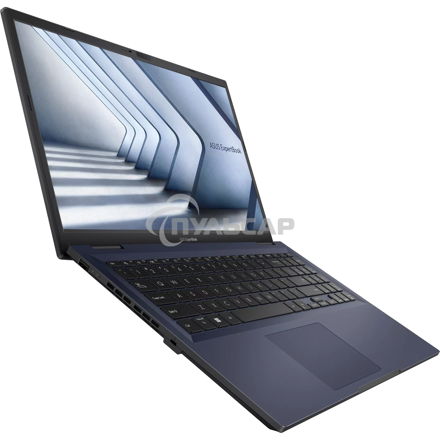 Ноутбук ASUS ExpertBook Essential B1502CGA-BQ0377 15.6