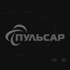 Индукционная варочная панель Maunfeld AVI594BK 7200 Вт, черный