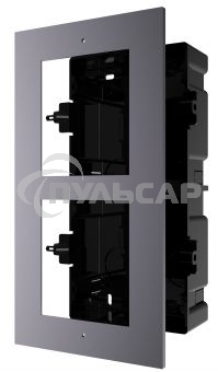 Основание монтажное Hikvision DS-KD-ACF2/Plastic