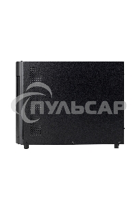 Источник бесперебойного питания CROWN On-Line CMUOA-350-2K EURO 2000VA/1800W, корпус металл, TOWER, АКБ 6*12V/7AH, PF-0.9, AVR 110-300V, порт RJ-11/45+USB/RS-232, EPO, розетки 4*EURO, входной кабель 2 м, вентилятор охлаждения, автомат, слот для SNMP, порт