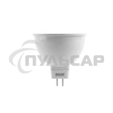 Лампа cветодиодная Gauss LED Elementary 13514MR16 GU5.3 3.5W 2700K 1/10/100