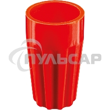 Соединитель проводов Navigator СИЗ-5 5.0-20.0 красн. NSC-5-R (уп.50шт) Соединитель проводов Navigator СИЗ-5 5.0-20.0 красн. NSC-5-R (уп.50шт)