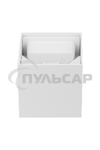 Светильник светодиодный универсальный Cassiopea регулируемый угол 4 Вт х 2 LED белый Rexant