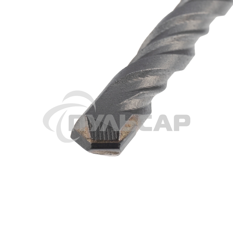 Бур по бетону 5x110 мм SDS PLUS Kranz