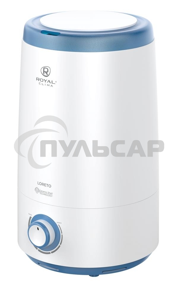 Увлажнитель воздуха Royal Clima HC-1344807