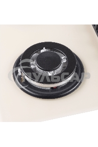 Газовая варочная панель Maunfeld EGHG.64.63CBG.R/G