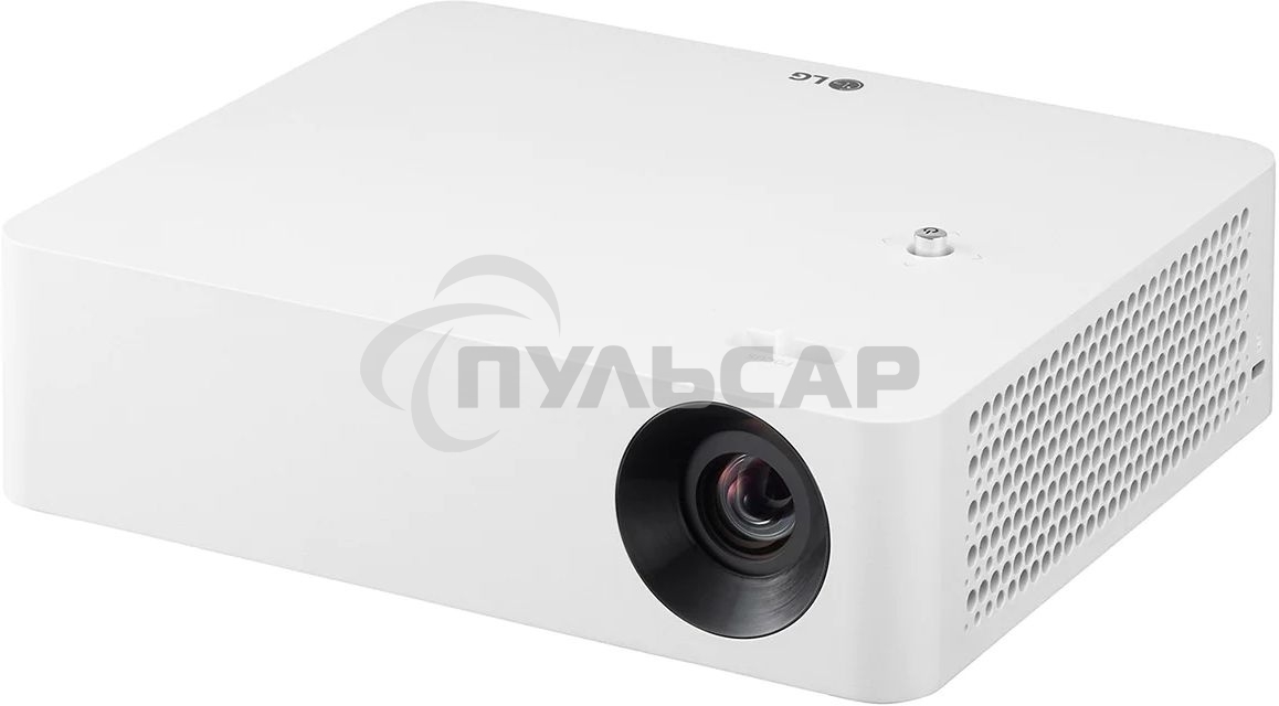 Проектор LG CineBeam PF610P DLP 1000Lm (1920x1080) 150000:1 ресурс лампы:30000часов 2xUSB typeA 2xHDMI 1.7кг