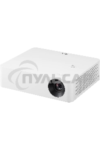Проектор LG CineBeam PF610P DLP 1000Lm (1920x1080) 150000:1 ресурс лампы:30000часов 2xUSB typeA 2xHDMI 1.7кг