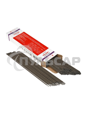 Электрод 350 мм ОК-46 3 мм пачка 5 кг Rexant