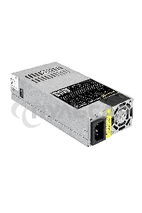 Блок питания ExeGate F350AS (EX292231RUS), 350Вт, 40мм, серебряный
