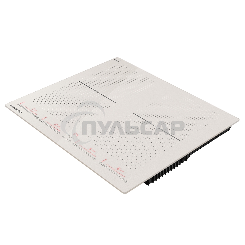 Индукционная варочная панель Maunfeld CVI594SF2BG