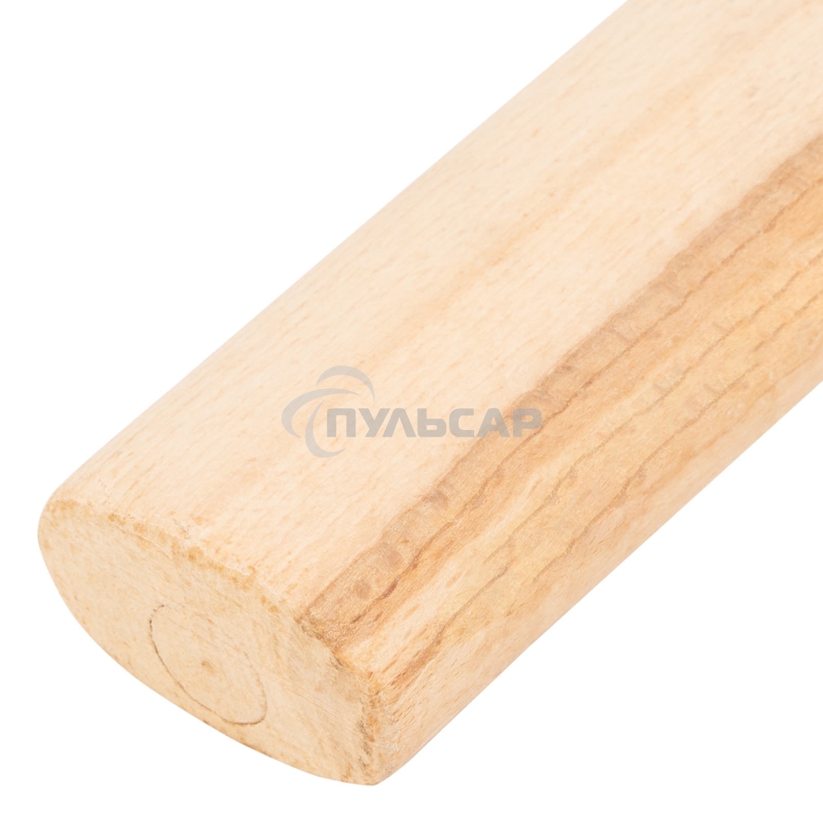 Рукоятка для кувалды СИБРТЕХ, шлифованная, БУК, 600 мм СИБРТЕХ 11004