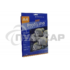 Бумага для термопереноса изображения на светлую ткань с термоиндикатором БТ-С-А4-20, 0,17мм, А4, 20 Бумага для термопереноса изображения на светлую ткань с термоиндикатором БТ-С-А4-20, 0,17мм, А4, 20