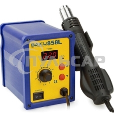 Паяльная станция BAKU BK-858L