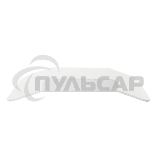 Держатель для наушников, настенный, белый Rexant