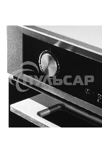 Компактный духовой шкаф с функцией СВЧ Maunfeld MCMO5015MFS