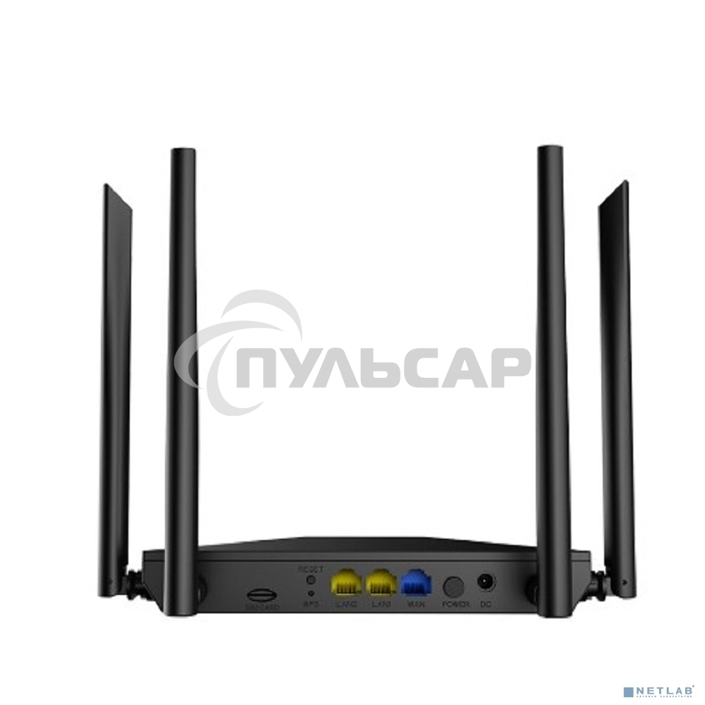 Маршрутизатор 3G/4G 300MBPS MW5360 NETIS