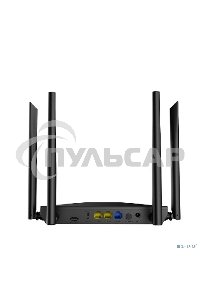 Маршрутизатор 3G/4G 300MBPS MW5360 NETIS