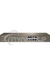 Коммутатор IP-COM G5310P-8-150W - управляемый L3