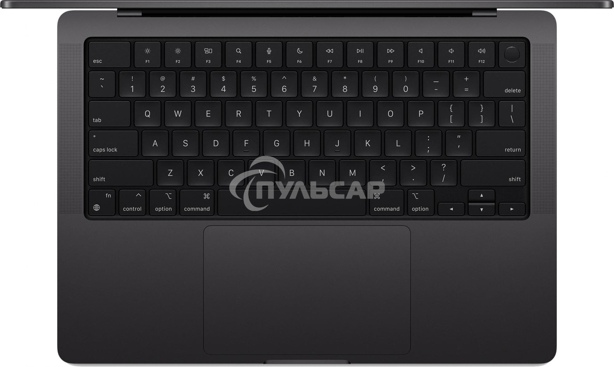 Ноутбук Apple MacBook Pro A3401 14.2