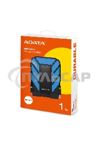 Внешний HDD 2.5