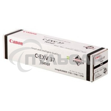 Картридж лазерный Canon C-EXV3 черный (15100 стр.) для Canon iR1730i/1740i/1750i