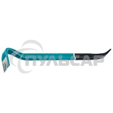 Лом-гвоздодер GROSS 25236450 Х 29 Х 16 двутавровый профиль Лом-гвоздодер GROSS 25236450 Х 29 Х 16 двутавровый профиль