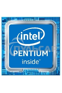 Процессор CPU Intel Socket 1151 Pentium G4600 (3.60Ghz/3Mb) tray
