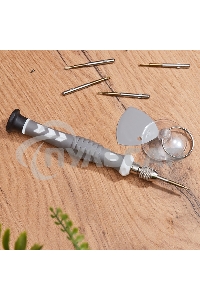 Набор для точечных работ 8 предметов Rexant