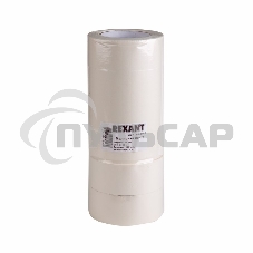 Малярная лента (крепп) 48 мм (рулон 50 м)