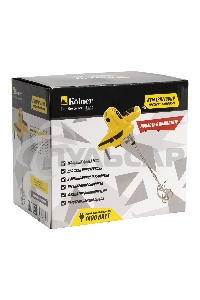 Миксер строительный KOLNER KEM 120/1400V