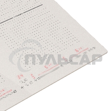 Индукционная варочная панель Maunfeld CVI594SF2BG