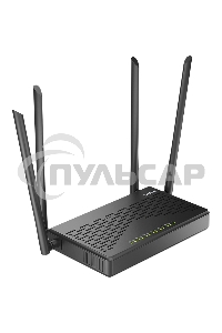 Маршрутизатор D-Link DVG-5402G/GFRU/S1A