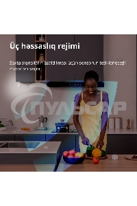 Датчик движения Aqara Motion Sensor P1