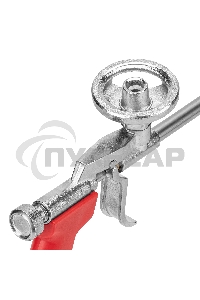 Пистолет для монтажной пены Matrix