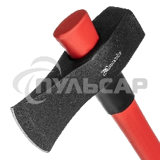 Топор Matrix колун 2700г фибергласовое обрезиненное топорище 900мм