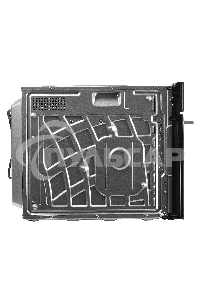 Компактный духовой шкаф с функцией СВЧ Maunfeld MCMO5015MFS