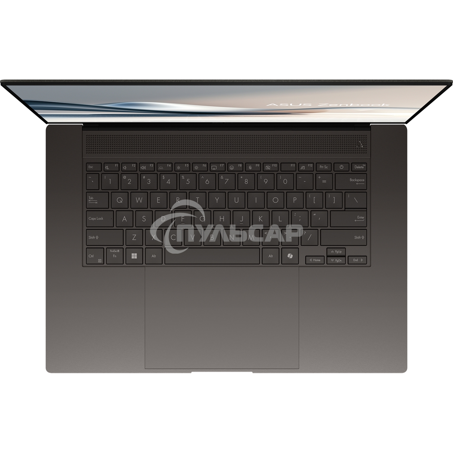 Ноутбук ASUS UM5606WA-RK236W 16