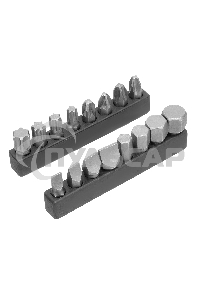 Набор инструментов, 1/2
