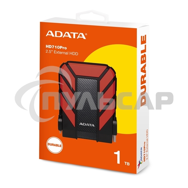 Внешний HDD 2.5