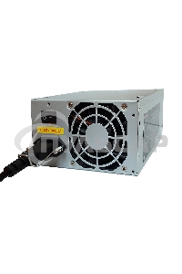 Блок питания ExeGate CP400 (EX165131RUS-S), 400Вт, 80мм, серый