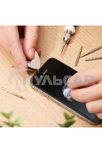 Набор для точечных работ 8 предметов Rexant