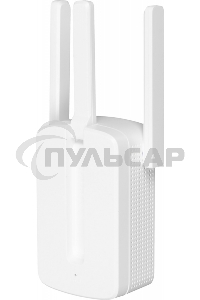 Усилитель Mercusys MW300RE 300Mbps Wi-Fi Range Extender