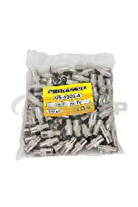 ПЕРЕХОД гн F - гн TV с кольцом (03-084-A1) PROCONNECT