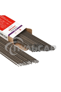 Электрод 350 мм ОК-46 3 мм пачка 5 кг Rexant