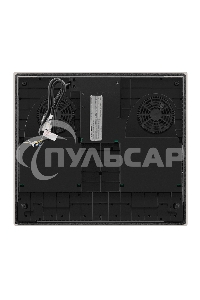 Индукционная варочная панель Maunfeld CVI594SF2BG