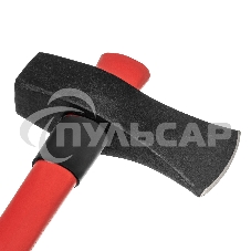 Топор Matrix колун 2700г фибергласовое обрезиненное топорище 900мм