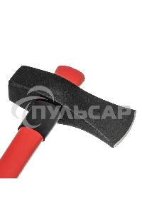 Топор Matrix колун 2700г фибергласовое обрезиненное топорище 900мм