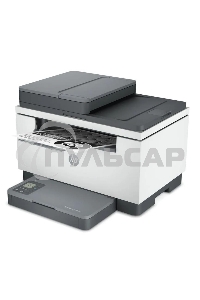 МФУ лазерное HP LaserJet M236sdw (9YG09A), A4, ч/б, печ. до 29 стр/мин., скан. до 19 стр/мин. (ч/б) 10 стр/мин. (цвет), 600 x 600 dpi, USB, RJ-45, Wi-Fi, BlueTooth, Air Print, Mopria