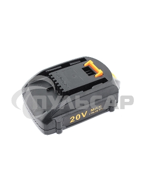 Аккумулятор CameronSino CS-WRX352PW для Worx WX800.9 MAX, WG154E, WG160E 20.0V 2000mAh / 40.00Wh Li-ion